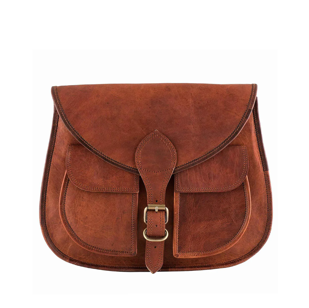 AlohaPlaza™ The Florence Crossbody