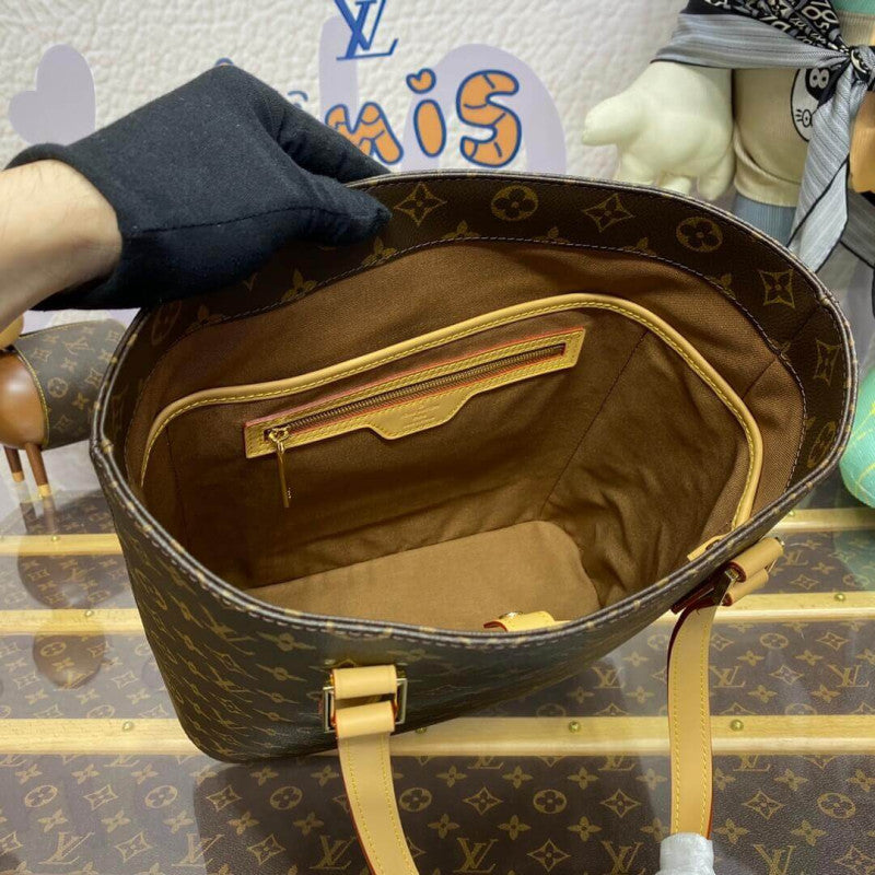 AlohaPlaza™ Monogram Vavin GM Tote Bag M51170