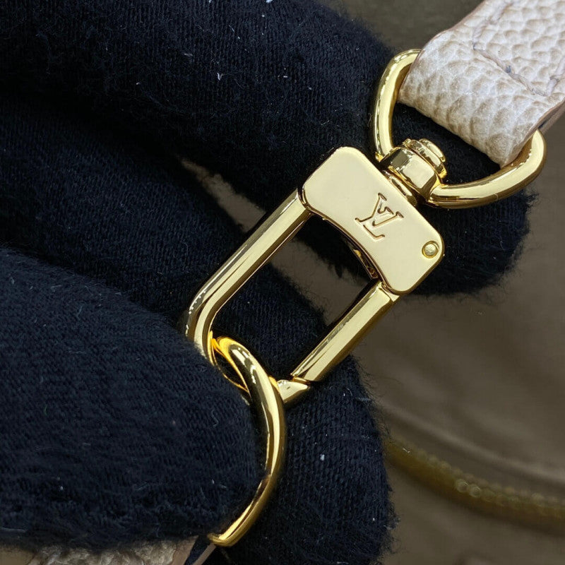 AlohaPlaza™ Neverfull MM M46231 Pale Beige