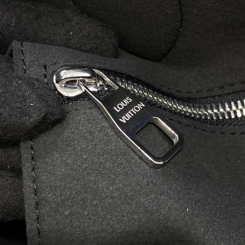 AlohaPlaza™ Neverfull MM M46390 Black/White