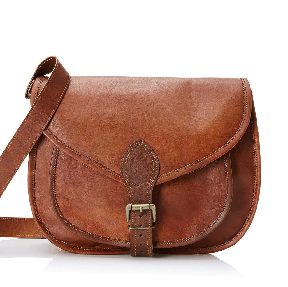 AlohaPlaza™ The Florence Crossbody