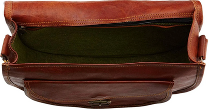 AlohaPlaza™ The Florence Crossbody