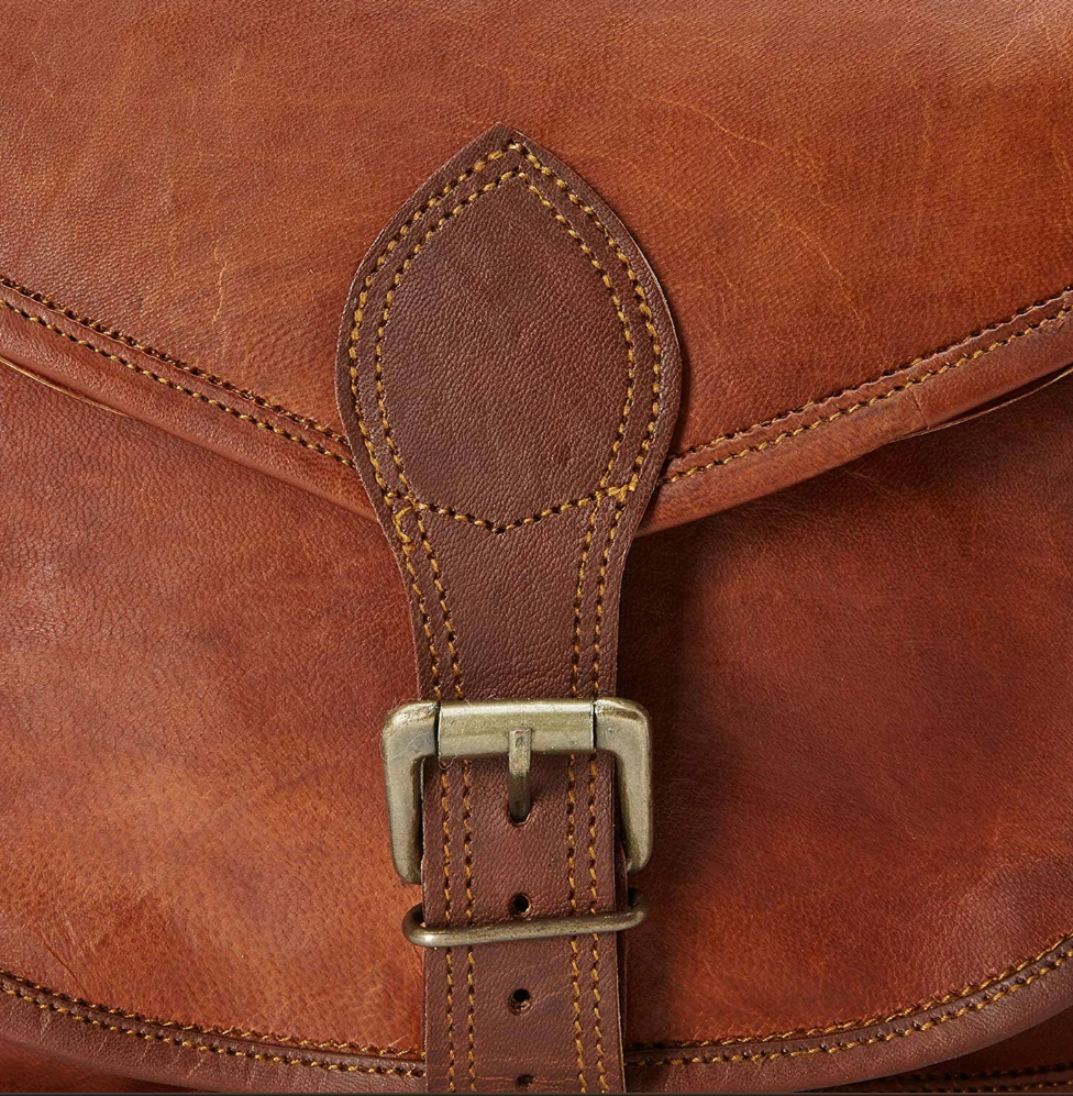 AlohaPlaza™ The Florence Crossbody