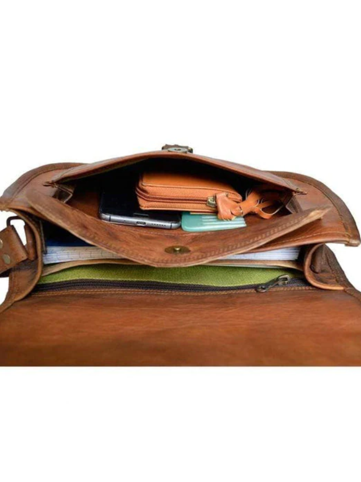 AlohaPlaza™ The Florence Crossbody