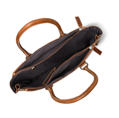 AlohaPlaza™ Classy Business Hour Tote