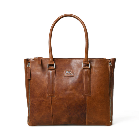 AlohaPlaza™ Classy Business Hour Tote