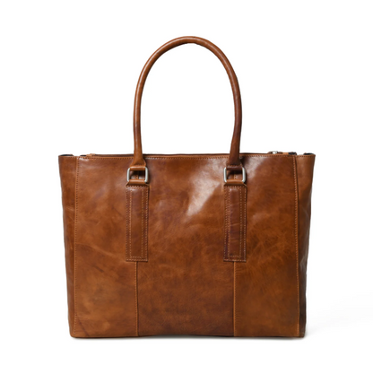 AlohaPlaza™ Classy Business Hour Tote