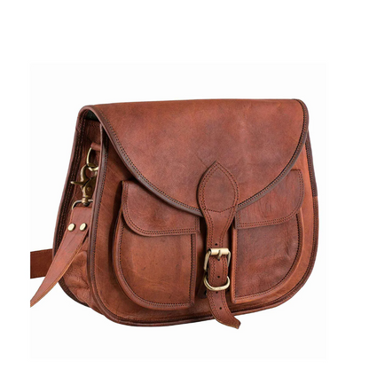 AlohaPlaza™ The Valencia Crossbody