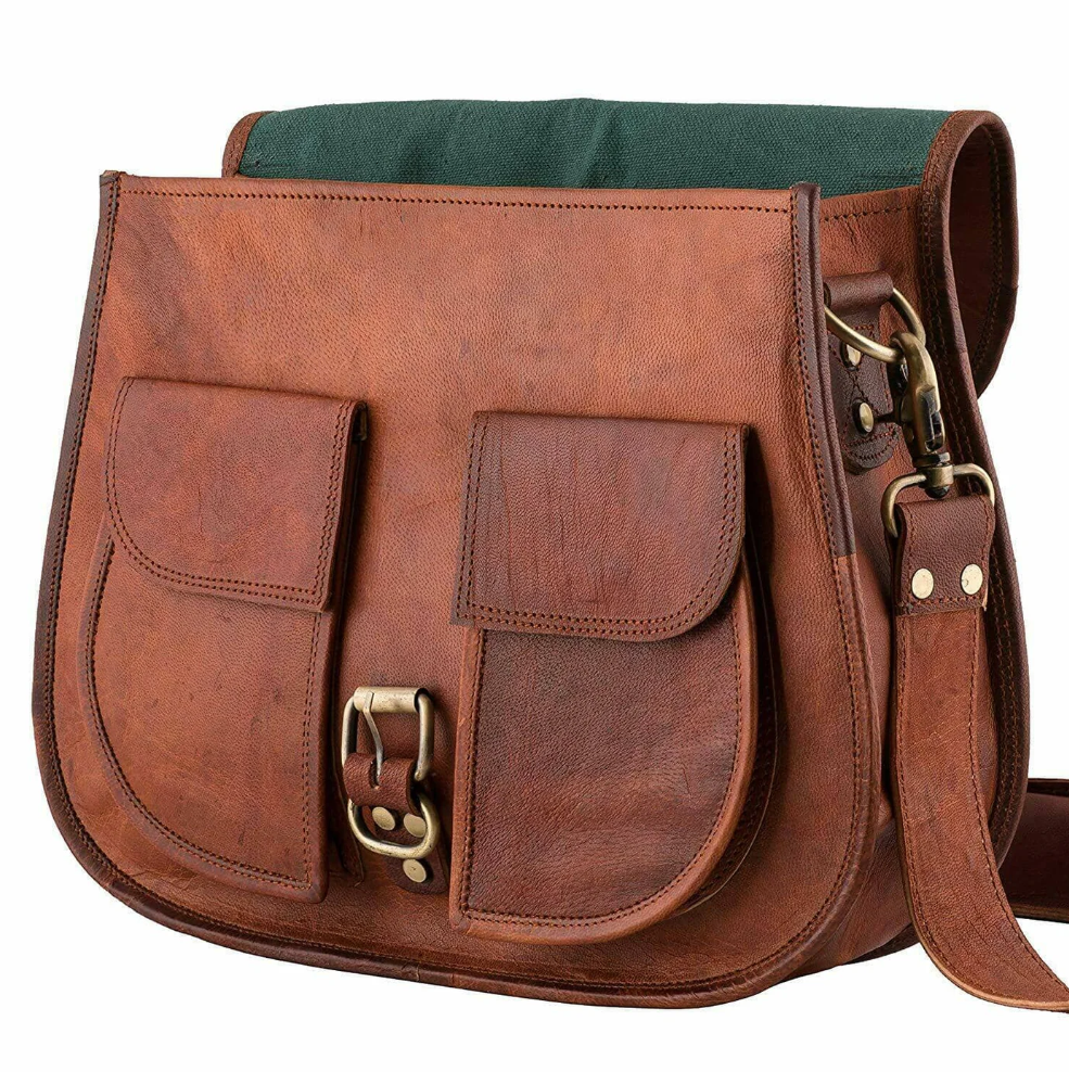AlohaPlaza™ The Valencia Crossbody
