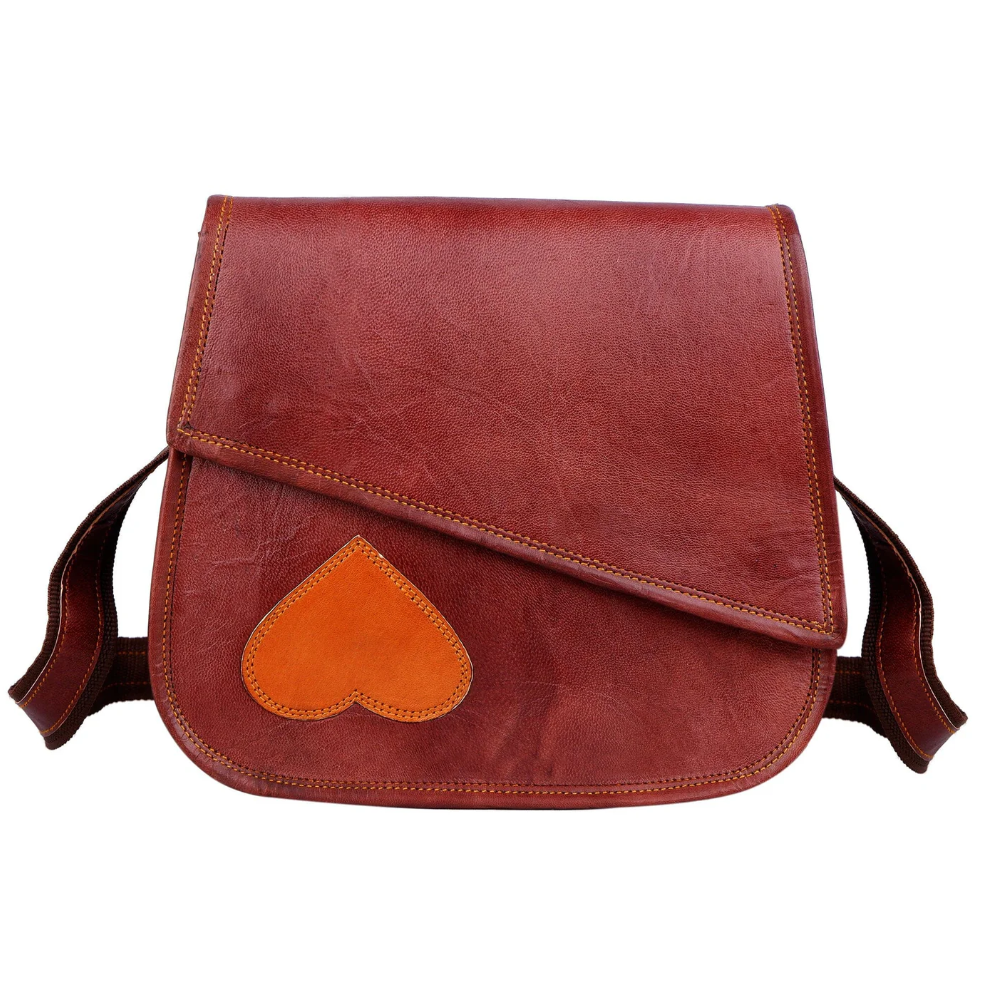 AlohaPlaza™ The Grimes Crossbody