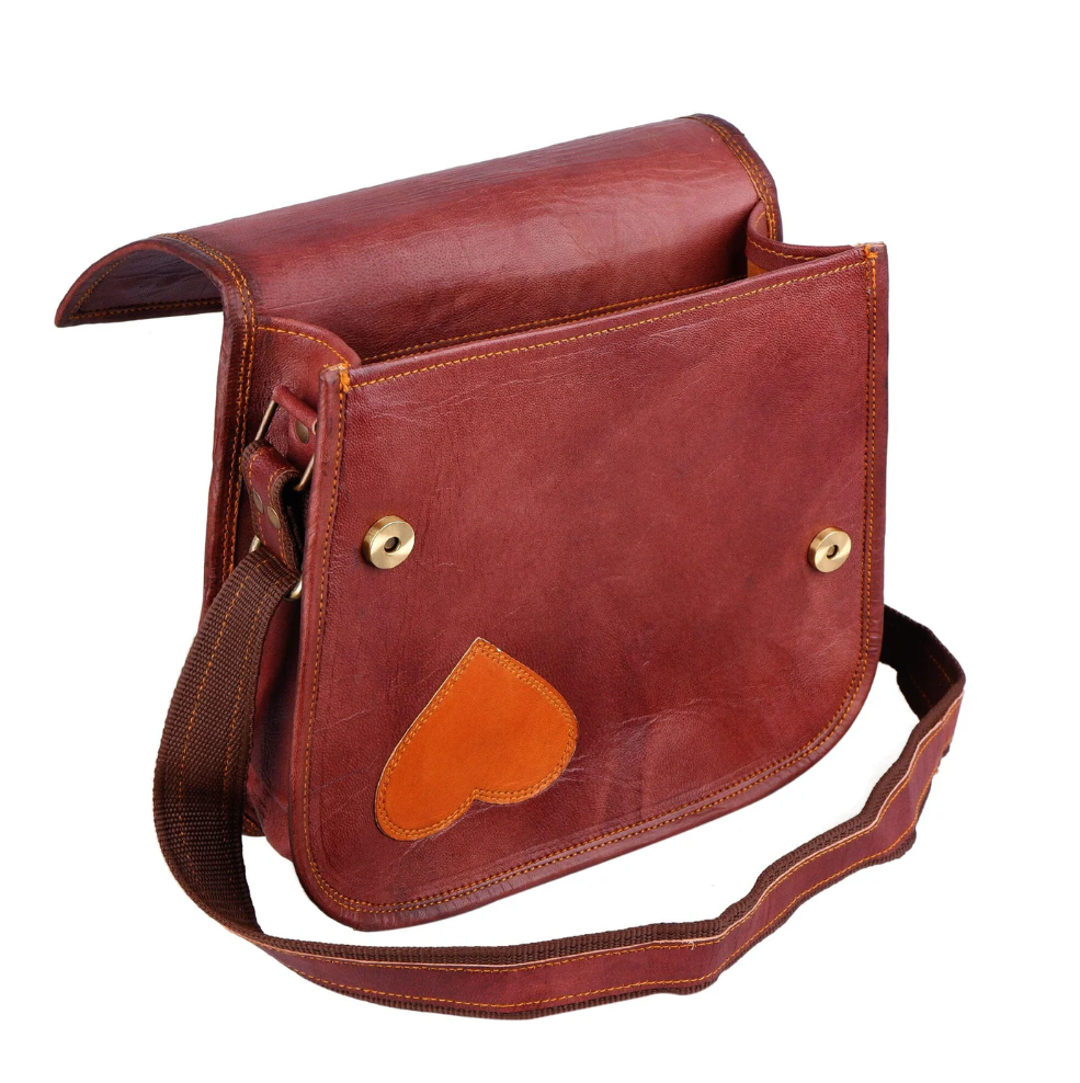 AlohaPlaza™ The Grimes Crossbody