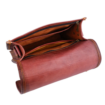 AlohaPlaza™ The Grimes Crossbody