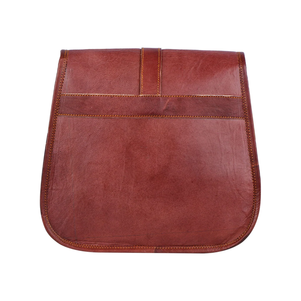 AlohaPlaza™ The Randall Crossbody