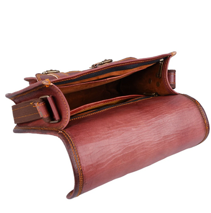 AlohaPlaza™ The Randall Crossbody