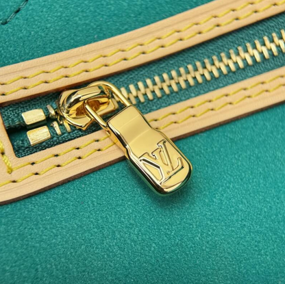 AlohaPlaza™ LouisV x Sun Yitian Monogram Rabbit Neverfull MM