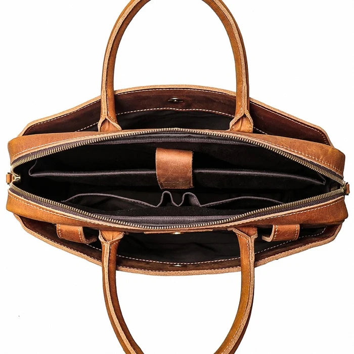 AlohaPlaza™ The Everyday Office Briefcase