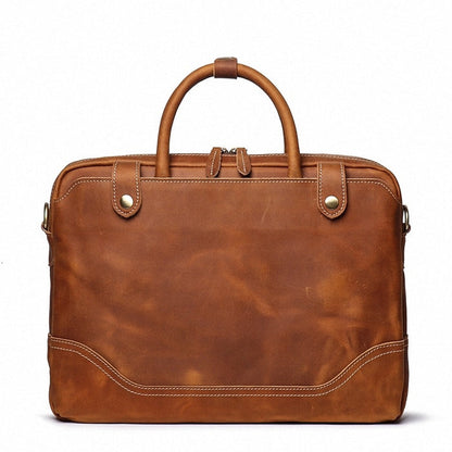 AlohaPlaza™ The Everyday Office Briefcase