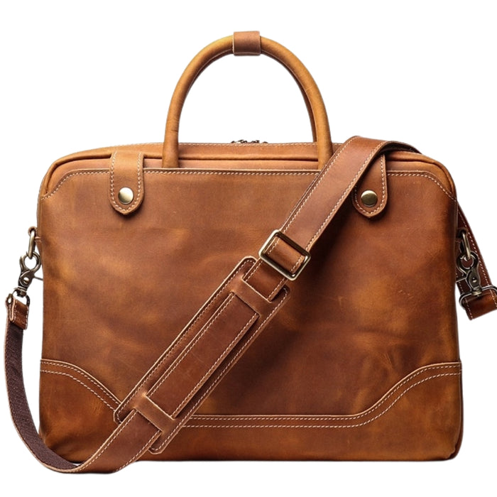 AlohaPlaza™ The Everyday Office Briefcase