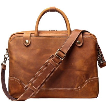 AlohaPlaza™ The Everyday Office Briefcase