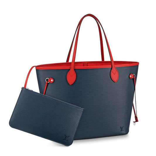 AlohaPlaza™ Epi Leather Neverfull MM M54270