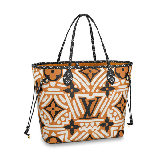 AlohaPlaza™ Crafty Neverfull MM M56583 M56584