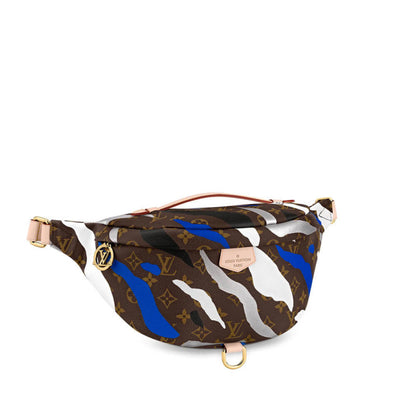 AlohaPlaza™ LVXLOL Bumbag M45106