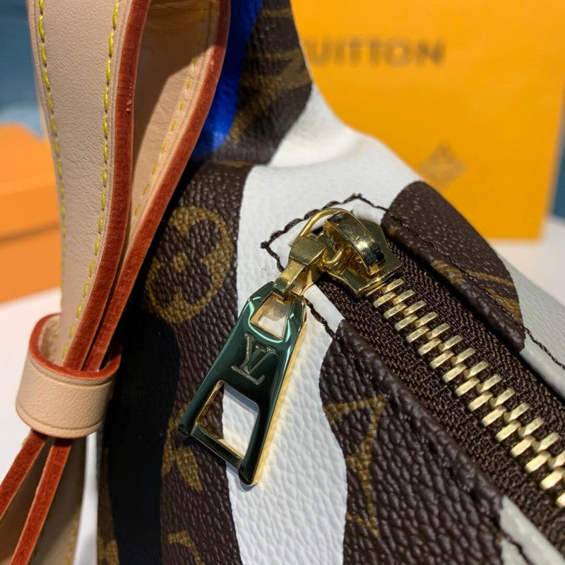 AlohaPlaza™ LVXLOL Bumbag M45106