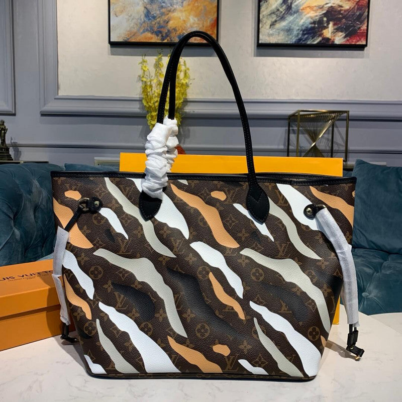 AlohaPlaza™ Neverfull MM M45201