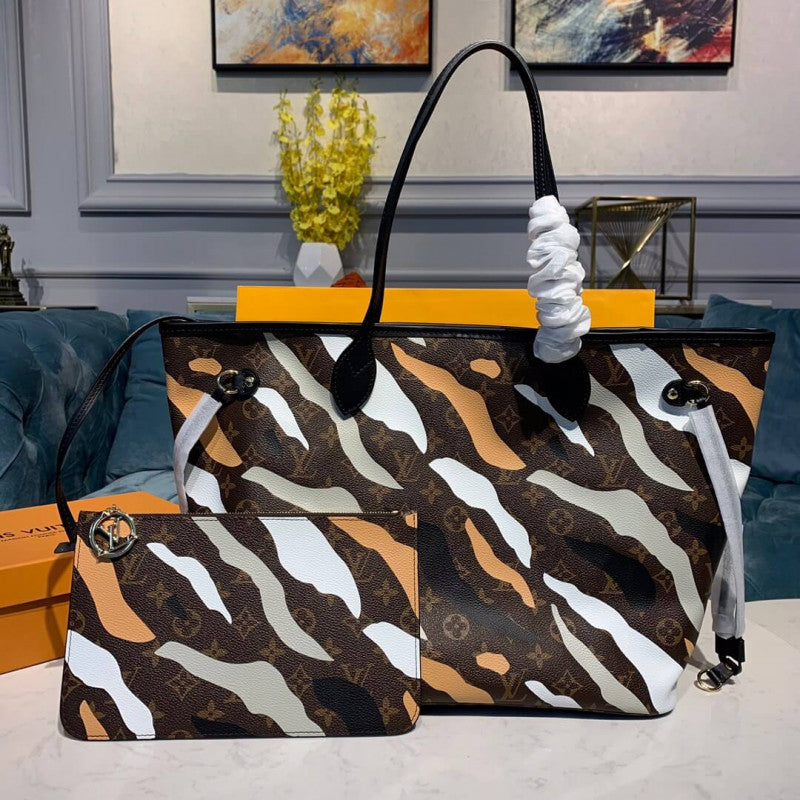 AlohaPlaza™ Neverfull MM M45201