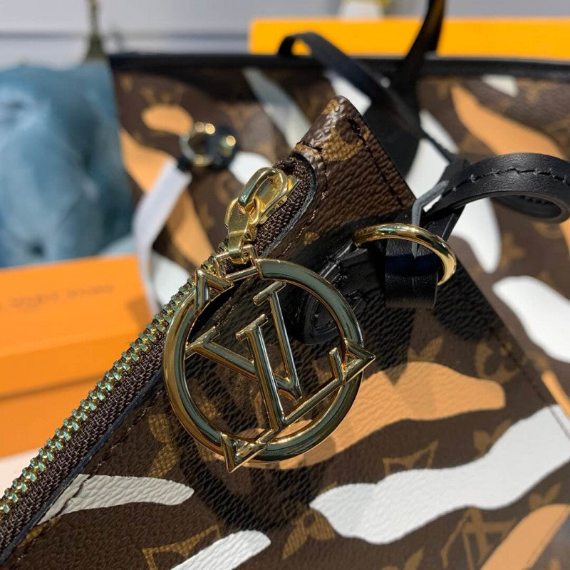 AlohaPlaza™ Neverfull MM M45201