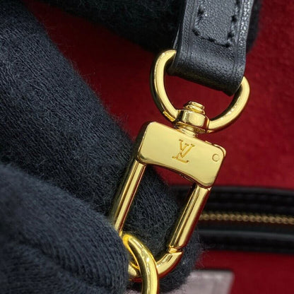 AlohaPlaza™ Monogram Cameo Printed Neverfull MM M45923