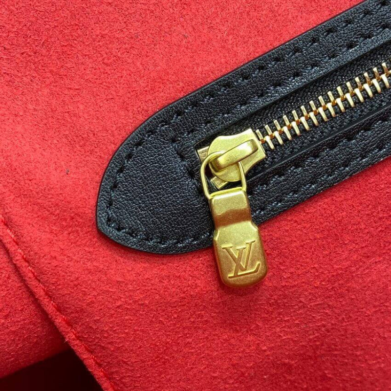 AlohaPlaza™ Monogram Cameo Printed Neverfull MM M45923