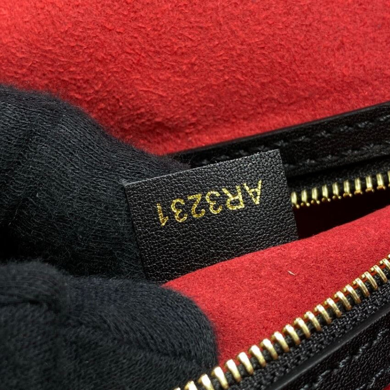 AlohaPlaza™ Monogram Cameo Printed Neverfull MM M45923