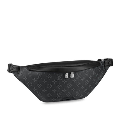 AlohaPlaza™ Monogram Eclipse Discovery Bumbag M44336