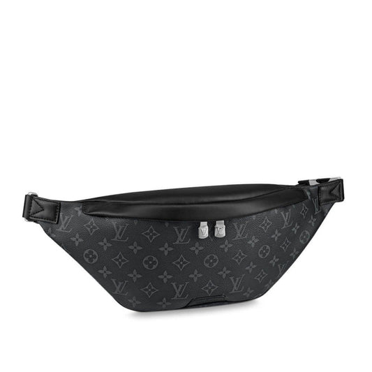 AlohaPlaza™ Monogram Eclipse Discovery Bumbag M44336