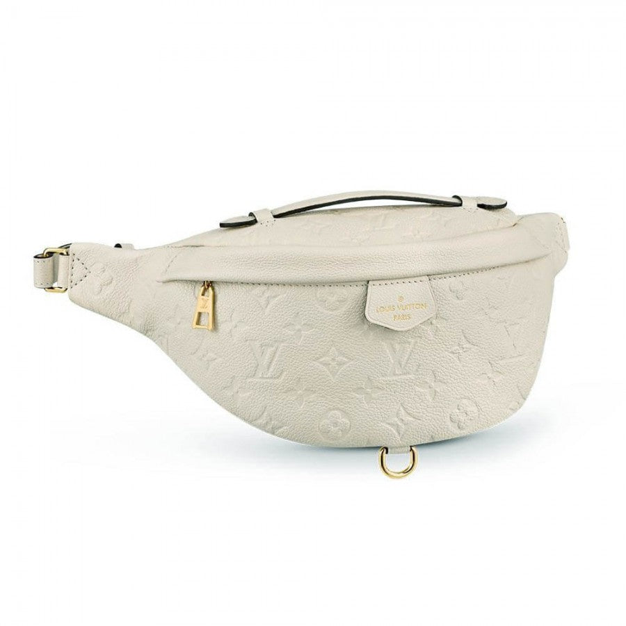 AlohaPlaza™ Monogram Empreinte Bumbag M44836 M44812