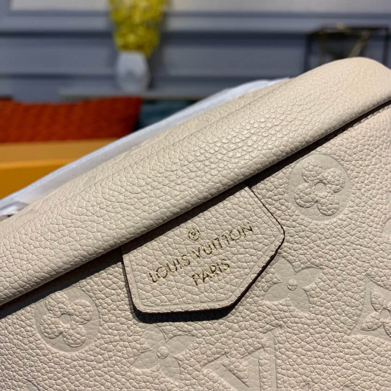 AlohaPlaza™ Monogram Empreinte Bumbag M44836 M44812