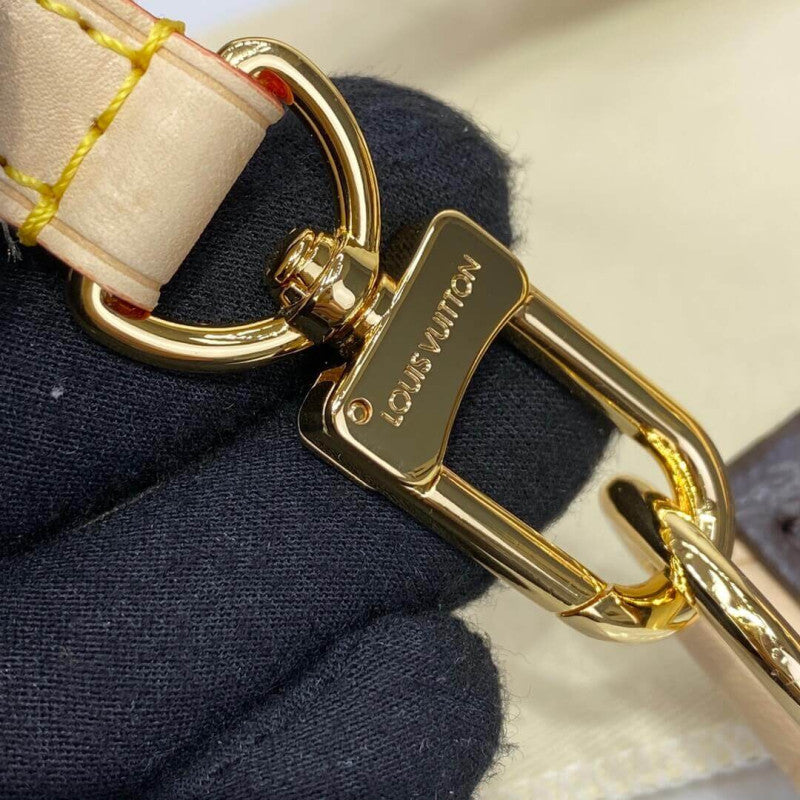 AlohaPlaza™ Monogram High Rise Bumbag M46784