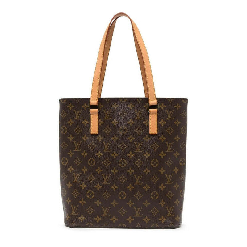 AlohaPlaza™ Monogram Vavin GM Tote Bag M51170