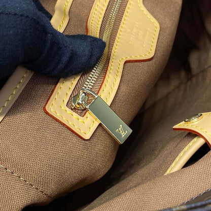 AlohaPlaza™ Monogram Vavin GM Tote Bag M51170