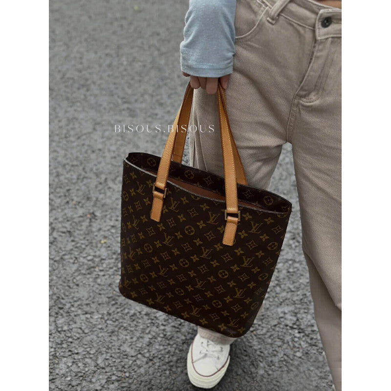 AlohaPlaza™ Monogram Vavin GM Tote Bag M51170