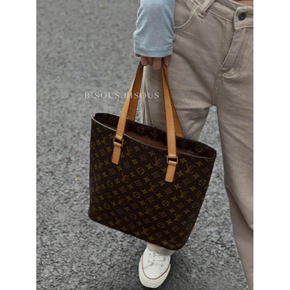 AlohaPlaza™ Monogram Vavin GM Tote Bag M51170