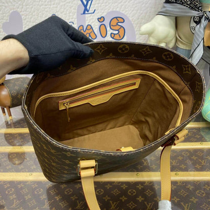 AlohaPlaza™ Monogram Vavin GM Tote Bag M51170