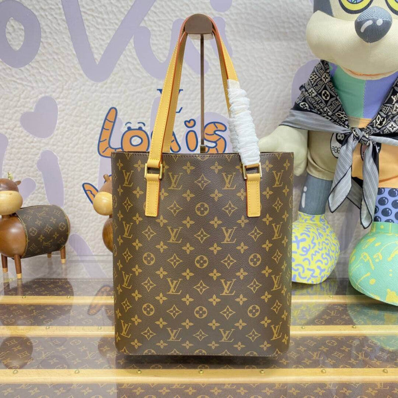 AlohaPlaza™ Monogram Vavin GM Tote Bag M51170