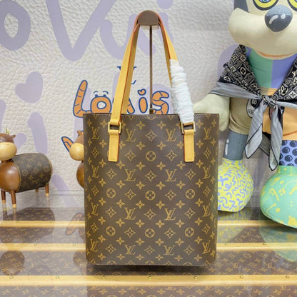 AlohaPlaza™ Monogram Vavin GM Tote Bag M51170