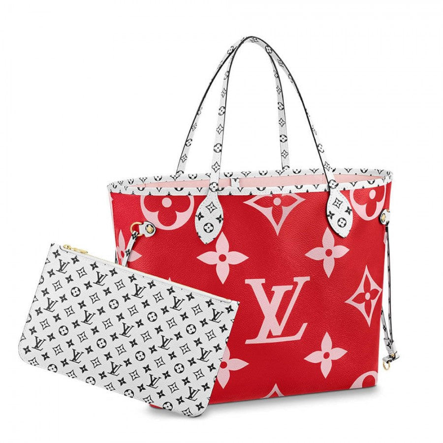 AlohaPlaza™ Neverfull MM M44567 M44568 M44588