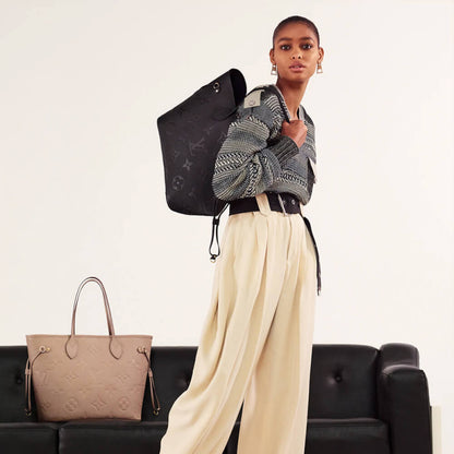 AlohaPlaza™ Neverfull MM M45684 M45685 M45686