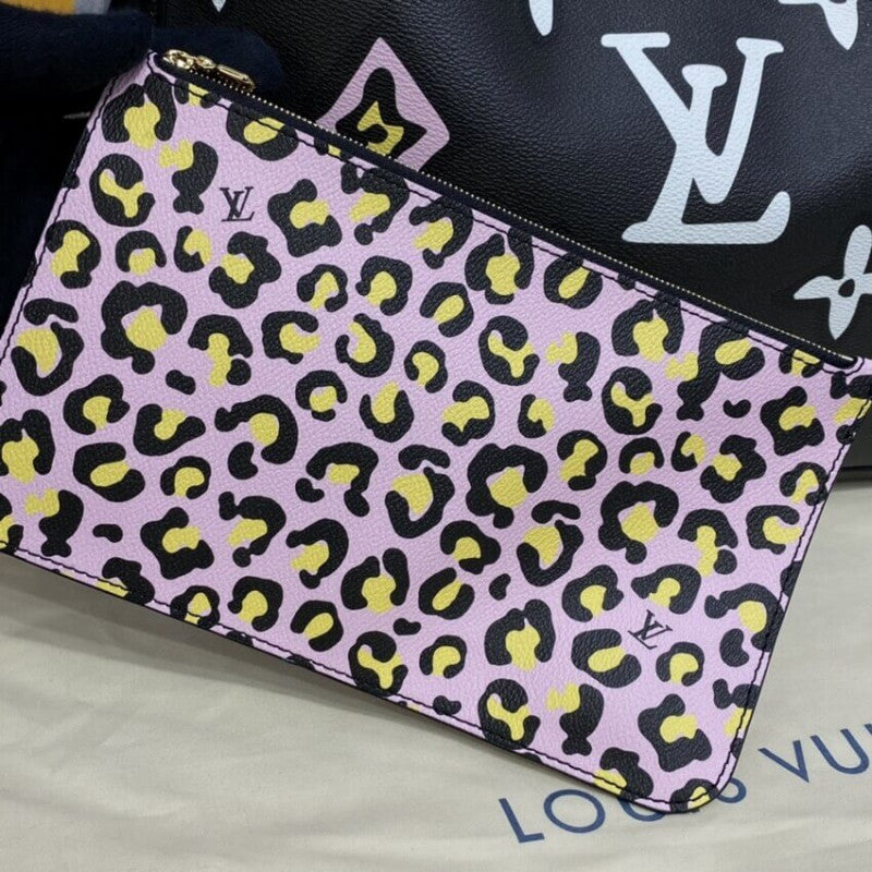 AlohaPlaza™ Neverfull MM M45818 M45819