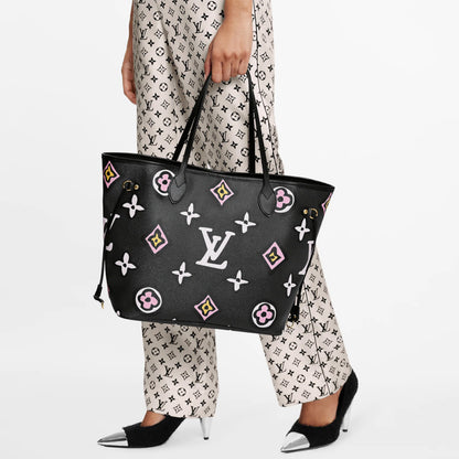 AlohaPlaza™ Neverfull MM M45818 M45819