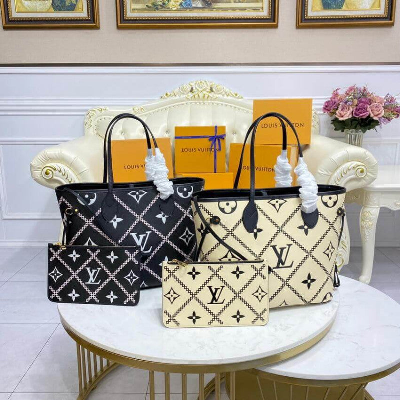 AlohaPlaza™ Neverfull MM M46039 M46040